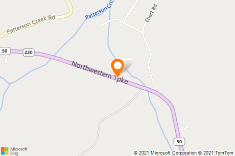 Burlington Volunteer Fire Department