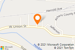 Quinn Foster & Associates Od