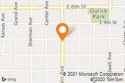 Christopher N Lovell DDS Ms PC