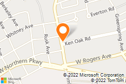 Elderslie - St Andrew's United Methodist