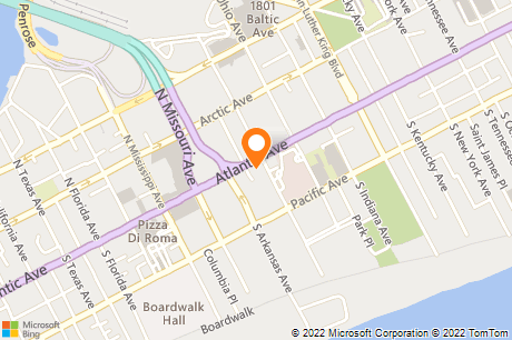 Atlantic City Association