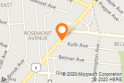 Racing Parts & Machine Co