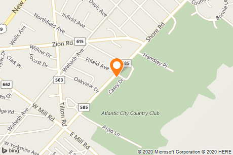 NeonRex Sign Service