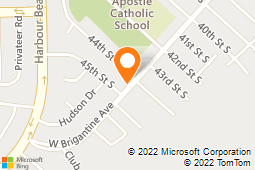 Brigantine Jewish Community Center