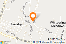 Fox Ridge At McDonogh