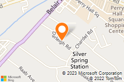 All Bright Professional Powerwash