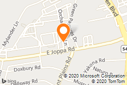 Baltimore Turf Equipment