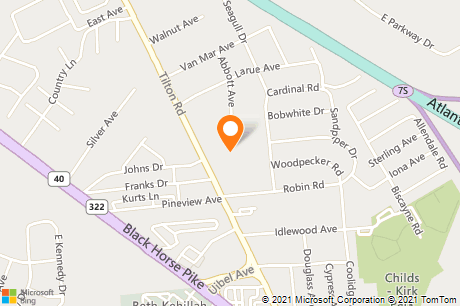 Tilton Self Storage