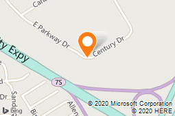 Trump Plaza Hotel Warehouse