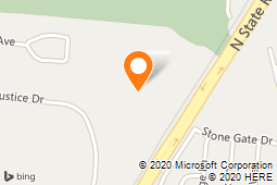 Warren County of Lebanon - Mary Haven Youth Center