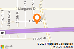 Kelly Metal Products