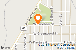 Graham Grain Co - OFC