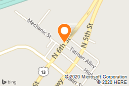 American Legion Post 25