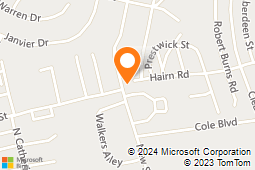 Mount Calvary Baptist Church