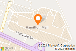Hamilton Mall