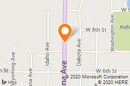 Holton Meat Processing