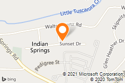 Techno Metal Post Mid Atlantic