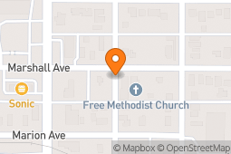 Free Methodist Church of Mattoon