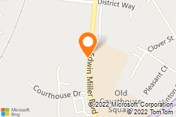 Carquest Auto Parts - CQ Martinsburg