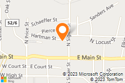 Preston Printing & Publishing