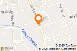 McCormick & Co Inc - Hunt Valley Plant