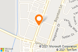 Calvey Nevada Packaging