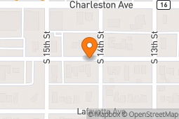 Faith United Methodist Church