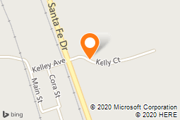 Blade Runners Storage