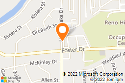 Washoe County School District - High Schools - Glenn Hare Occupational Ce