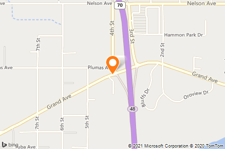 Thermalito Irrigation District