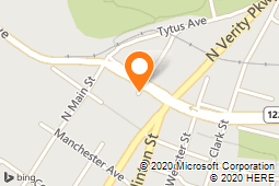 Middletown City - Emergency - Fire Medical and Police Dial - Non - Emergency Fire Medical Police Disp