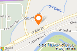 All American Storage