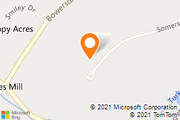 Mailbox Man Of Maryland