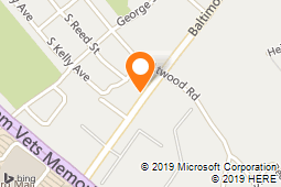 Chris Woodie's Bel Air Auto Service