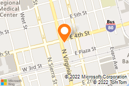 Sierra Silver & Gold Buyers