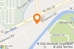 CUL Mar Products Inc