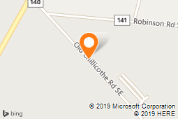 Wal - Mart Distribution Center