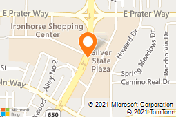 Sierra Schools Credit Union