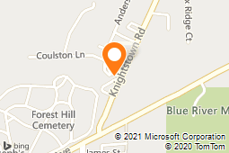 Coulston Elementary School