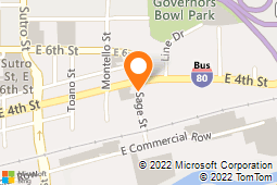 Thermo King Inc Jordan's