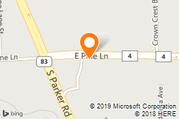 Tanner's Leather Repairs