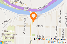 The Grand Restaurant