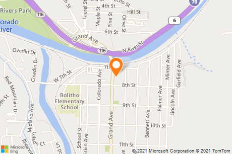 The Grand Restaurant