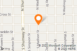 Taylorville Food Center