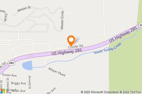 Conifer Physical Therapy