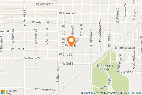 Pioneer Home Inspection & Mold