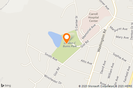 Antietam Call Center