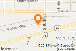 Consumer Oil and Propane