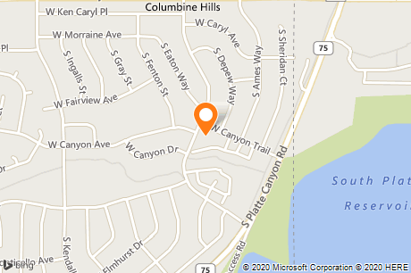 Columbine Animal Hospital & Emergency Clinic