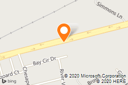 Hardy's Self Storage & Parcel Center